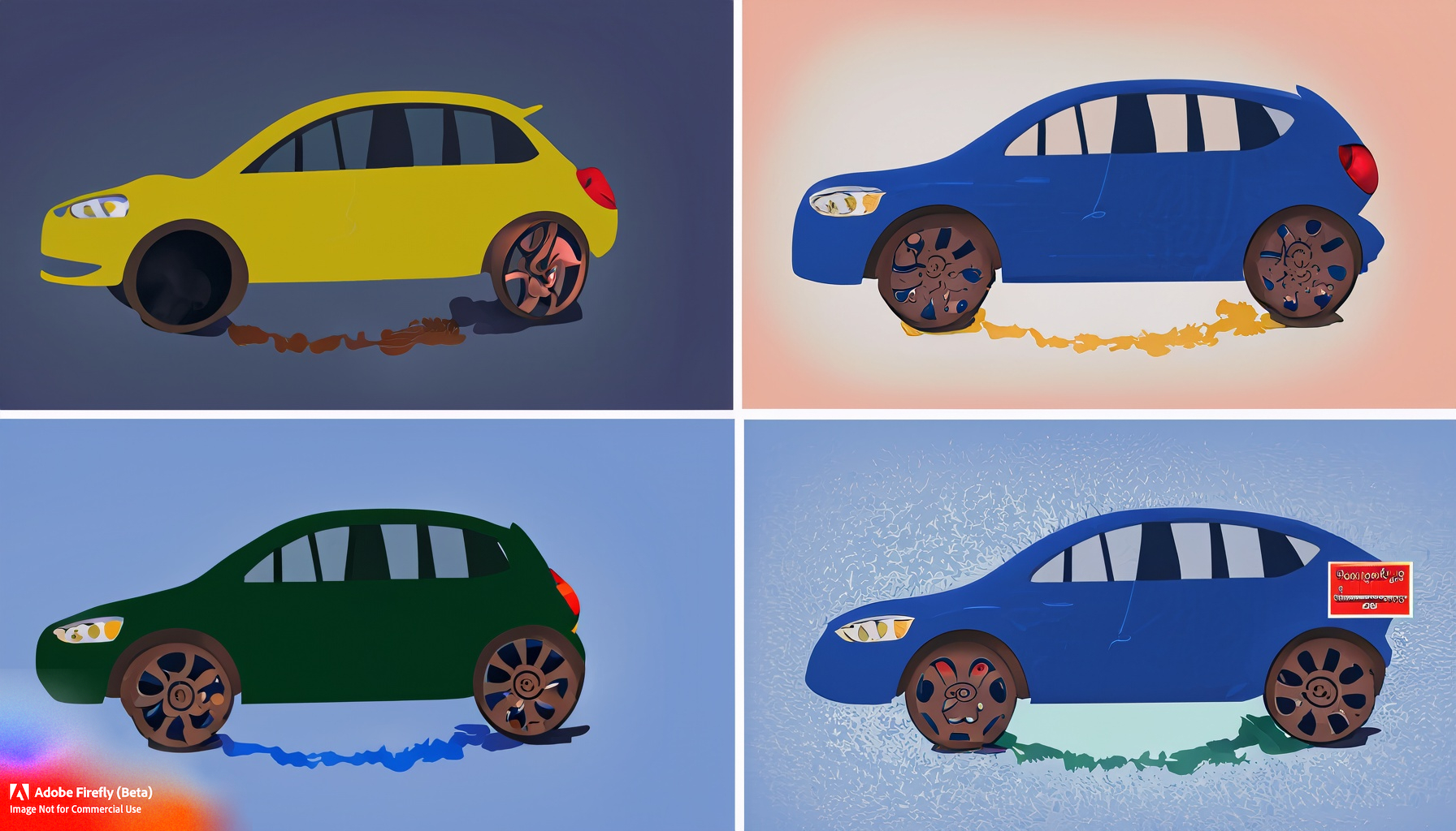 Neue Abgasverordnung der EU verbietet Autos bis 2025