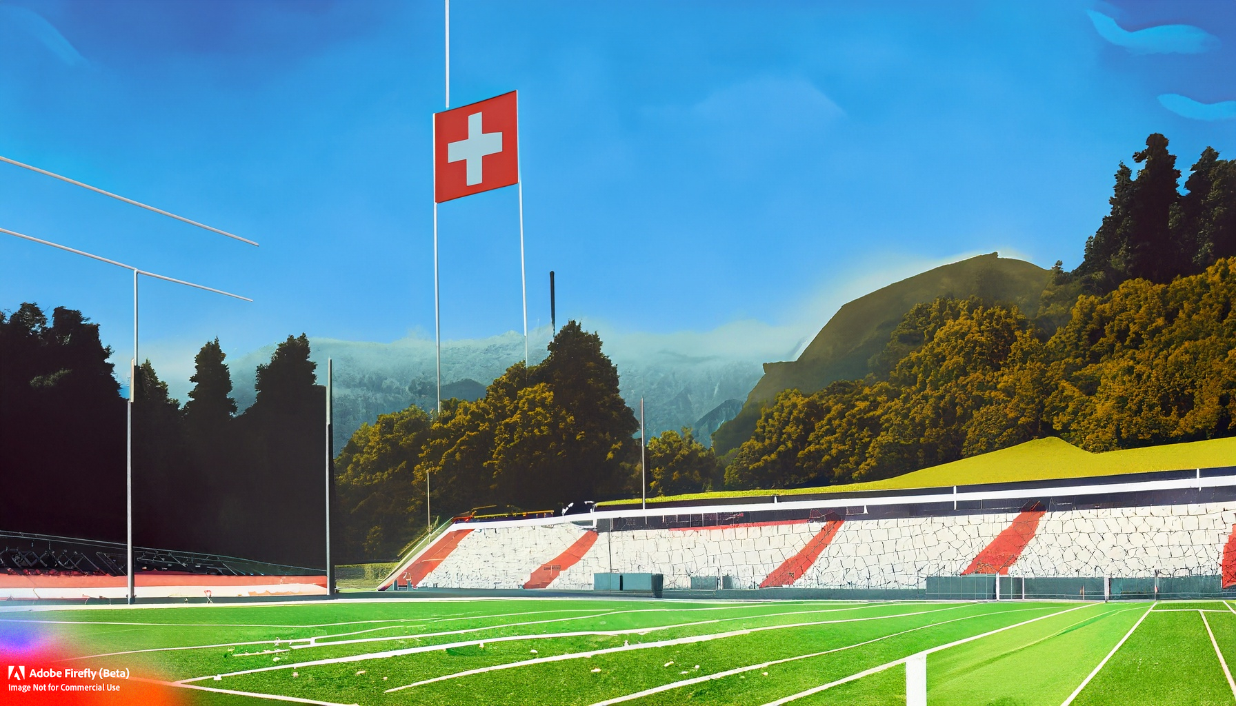 Einschränkungen und Kreativität: Wie Thurgauer Sportvereine mit den Hygiene-Maßnahmen umgehen