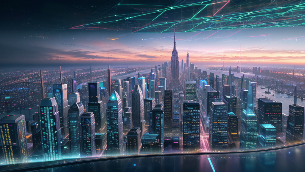 Eine Welt, eine Währung: Die Vision einer einheitlichen globalen Währung im Jahr 2040