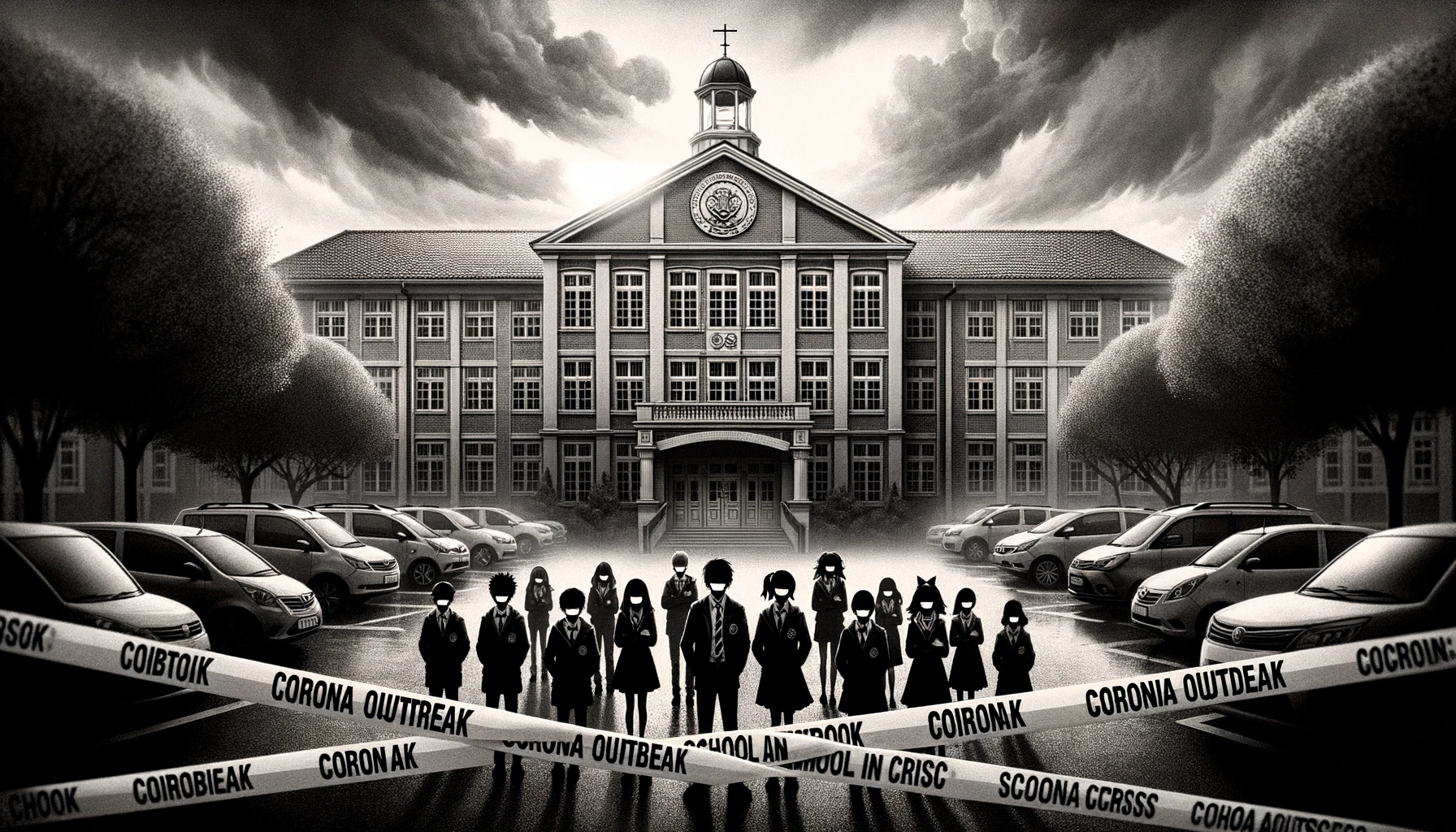 Corona erneut ausgebrochen: Kantonsschule Enge ist am meisten betroffen