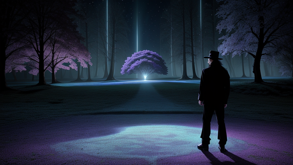 Michael Jackson lebt noch