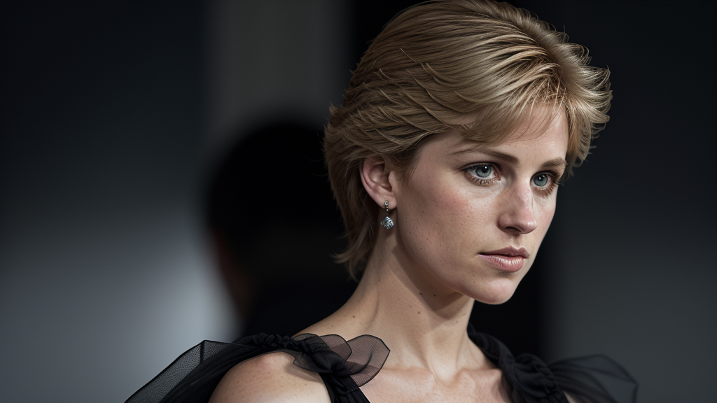 Prince Harry veröffentlicht Memo, dass Princess Diana ermordet wurde