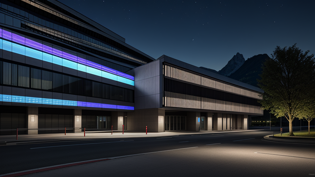 Revolutionäre Änderung in der politischen Welt