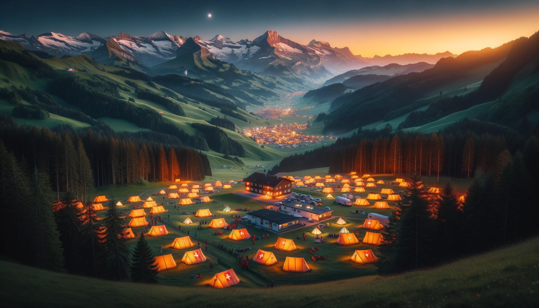 Zivilschutz WK, keine Verpflegung für die Mannschaft in St.Gallen